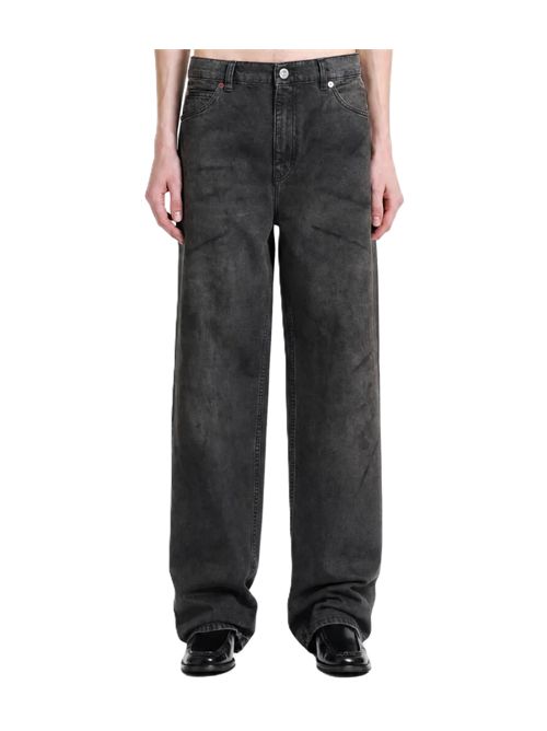 Jeans Vast Cut Our Legacy | M4265VCCAR REPAIR WASH